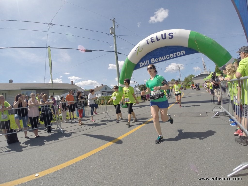 Voyez les sourires des participants du DB 2015 (970 photos)