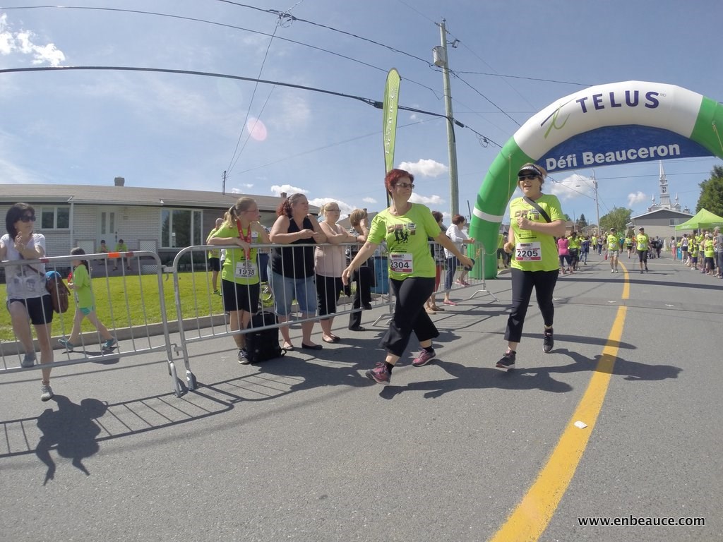 Voyez les sourires des participants du DB 2015 (970 photos)