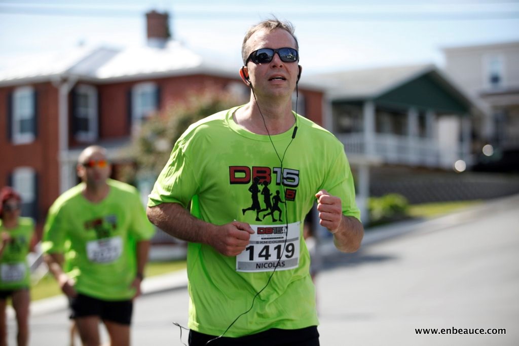 Voyez les sourires des participants du DB 2015 (970 photos)