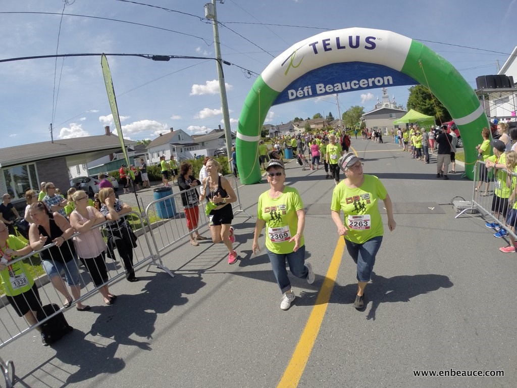 Voyez les sourires des participants du DB 2015 (970 photos)