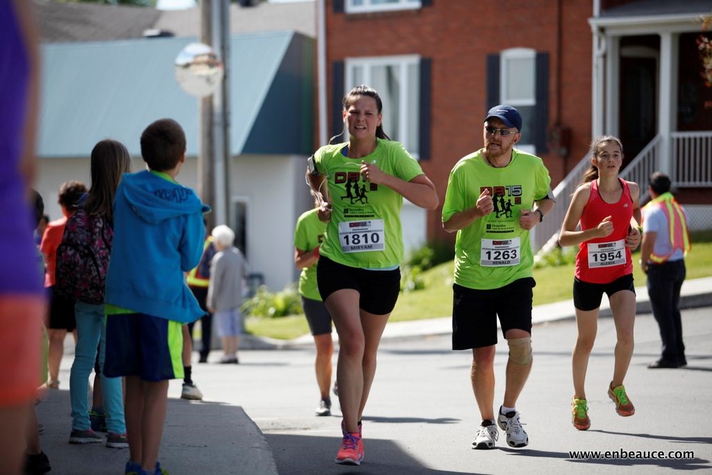 Voyez les sourires des participants du DB 2015 (970 photos)