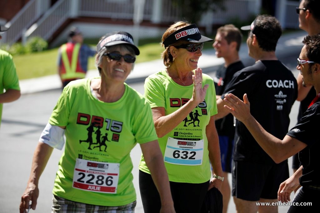 Voyez les sourires des participants du DB 2015 (970 photos)
