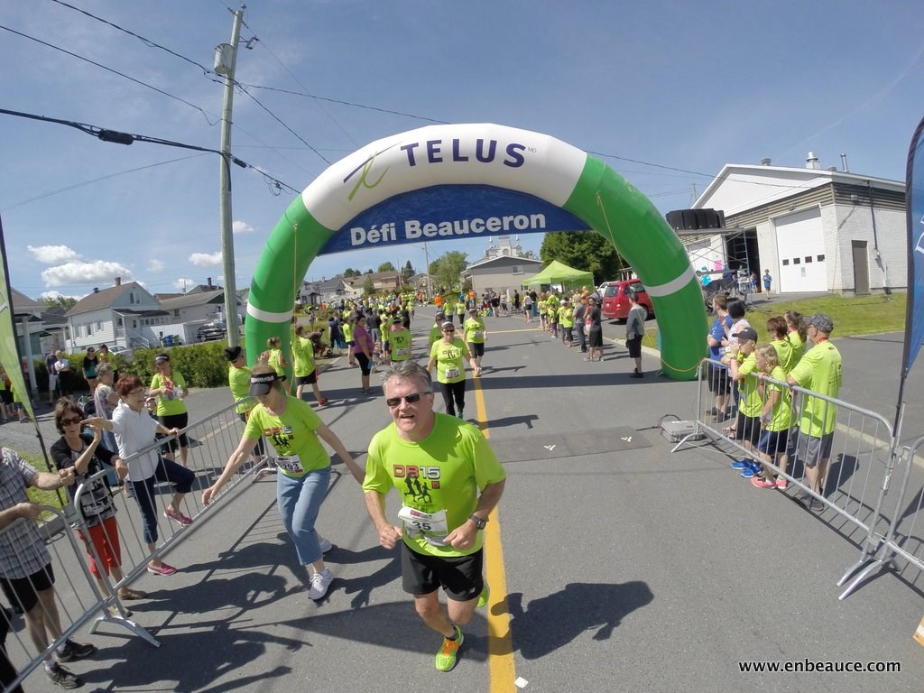 Voyez les sourires des participants du DB 2015 (970 photos)