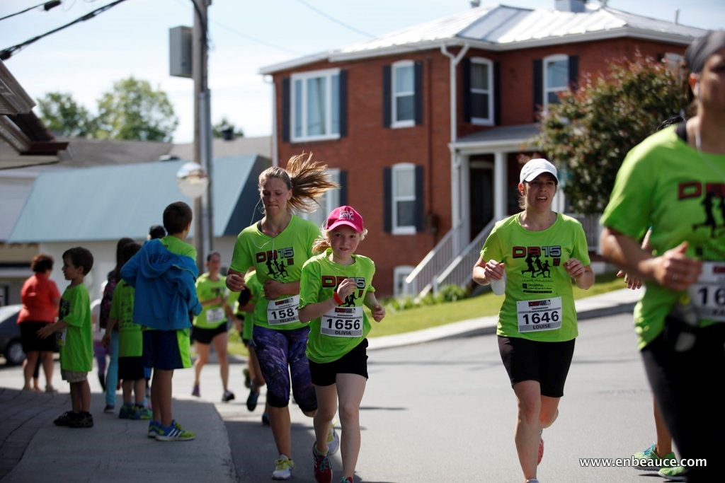 Voyez les sourires des participants du DB 2015 (970 photos)