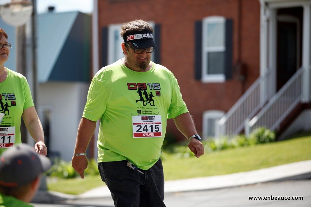 Voyez les sourires des participants du DB 2015 (970 photos)