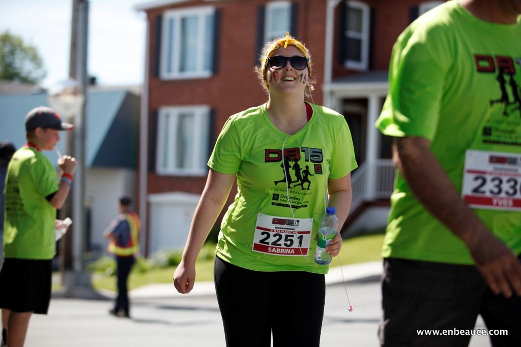 Voyez les sourires des participants du DB 2015 (970 photos)