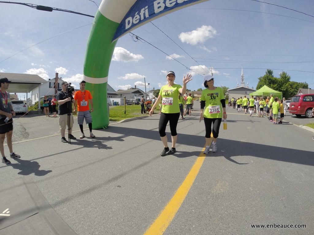 Voyez les sourires des participants du DB 2015 (970 photos)