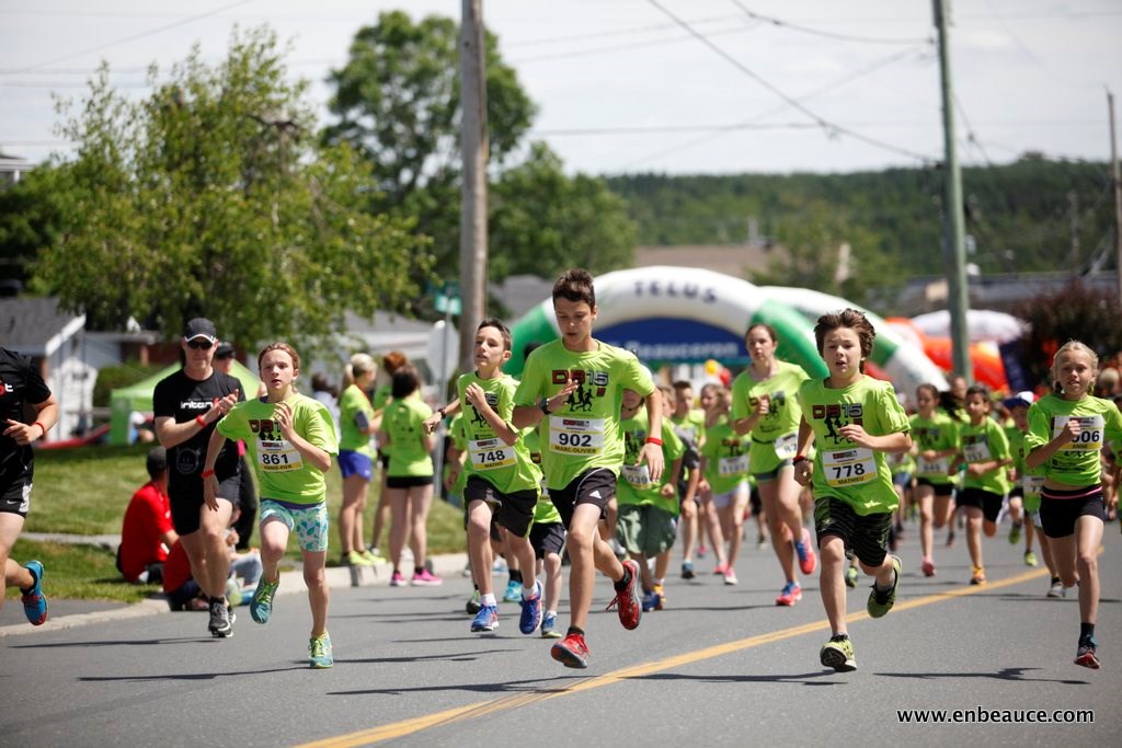 Voyez les sourires des participants du DB 2015 (970 photos)