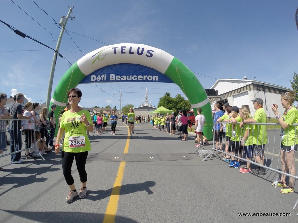 Voyez les sourires des participants du DB 2015 (970 photos)