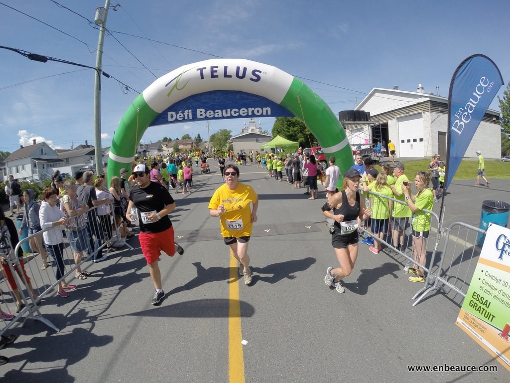 Voyez les sourires des participants du DB 2015 (970 photos)