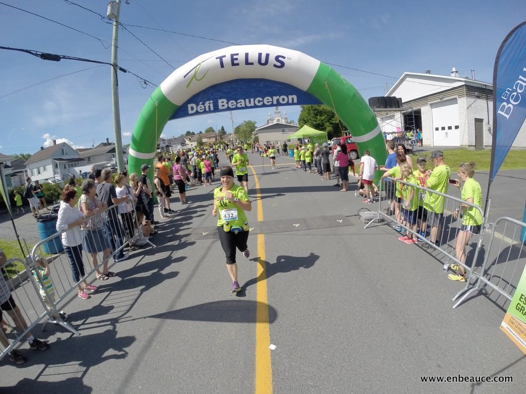 Voyez les sourires des participants du DB 2015 (970 photos)