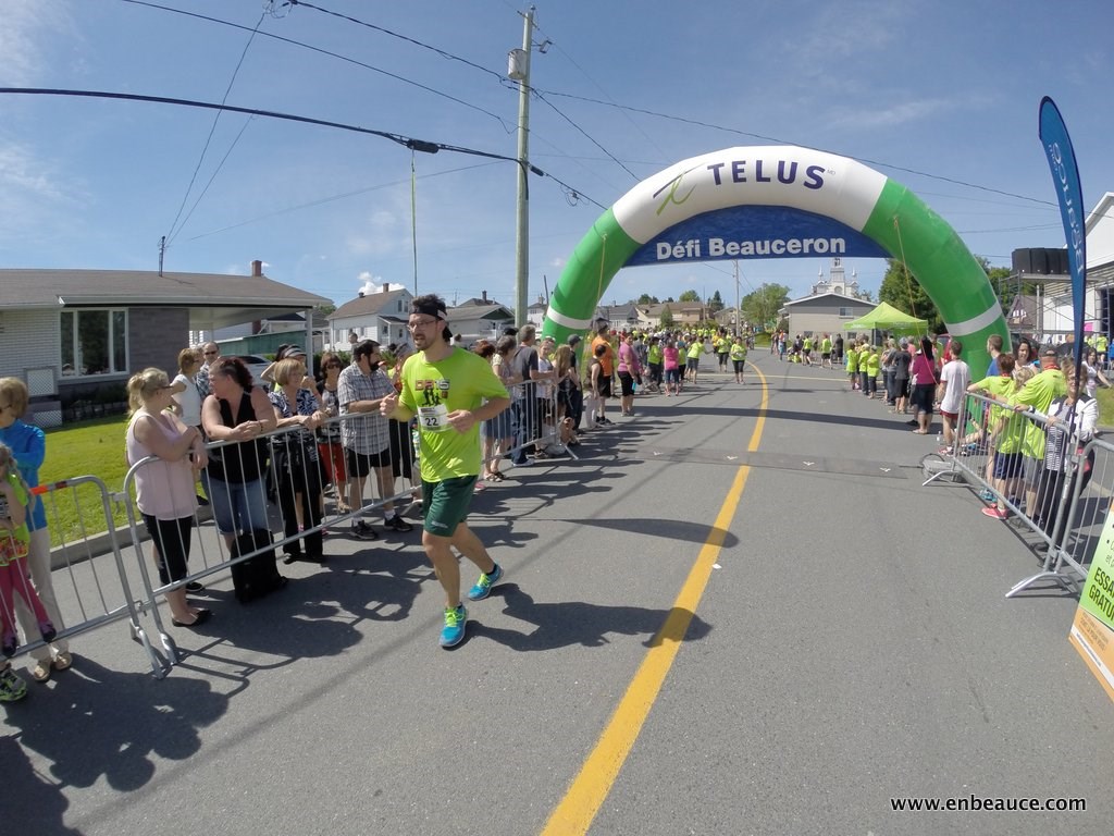 Voyez les sourires des participants du DB 2015 (970 photos)