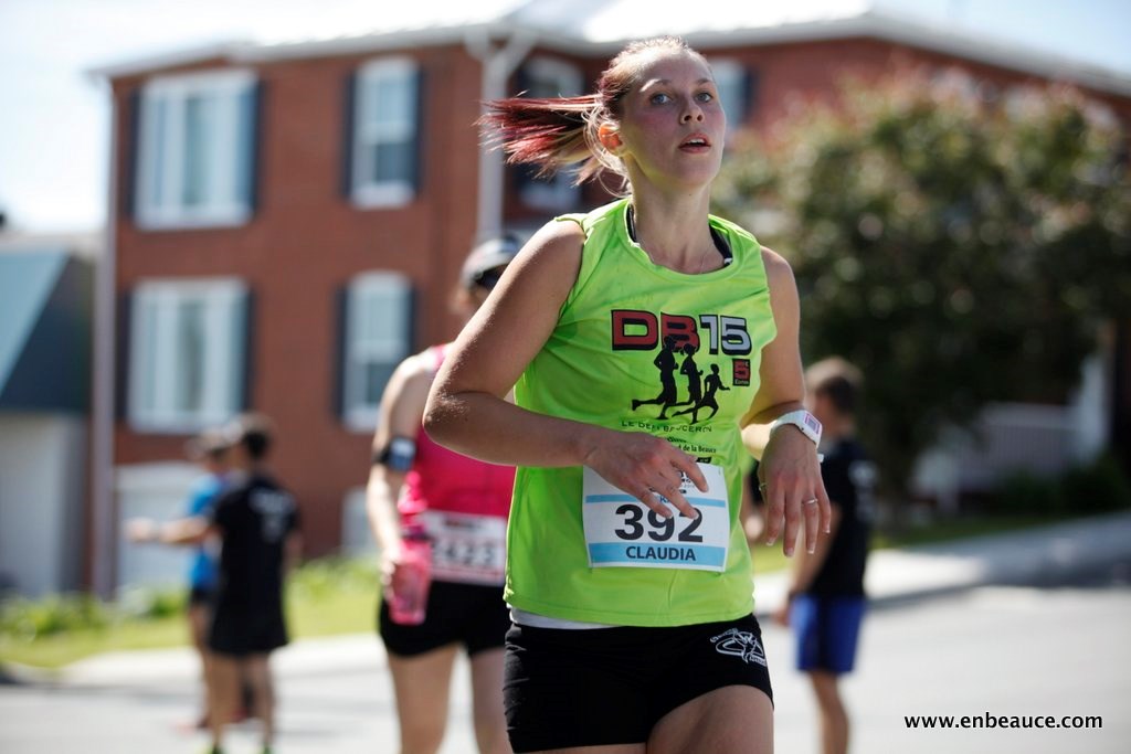 Voyez les sourires des participants du DB 2015 (970 photos)