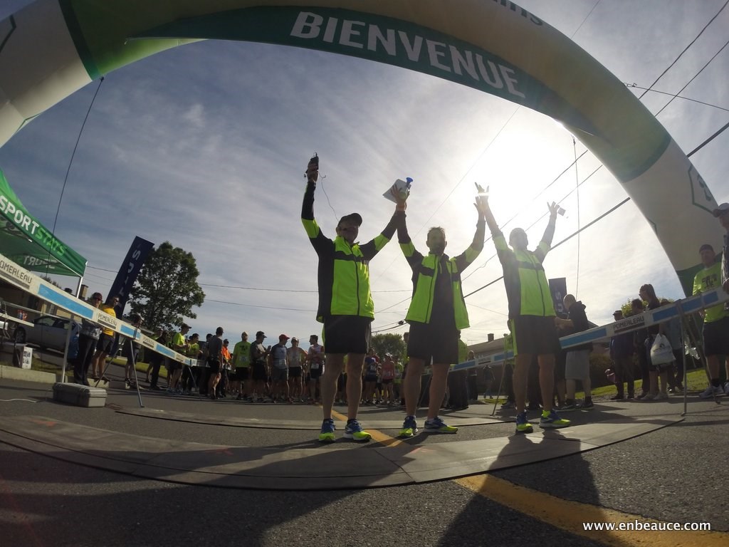 Voyez les sourires des participants du DB 2015 (970 photos)
