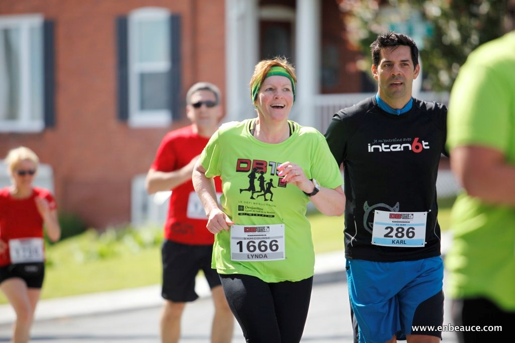 Voyez les sourires des participants du DB 2015 (970 photos)