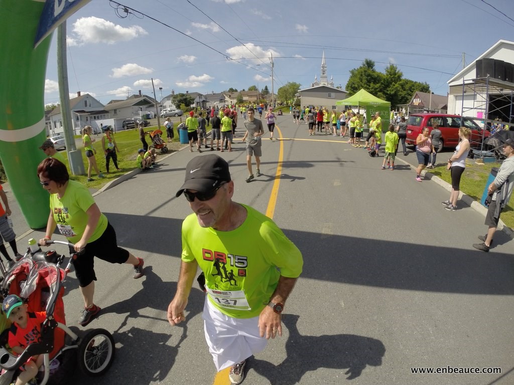 Voyez les sourires des participants du DB 2015 (970 photos)