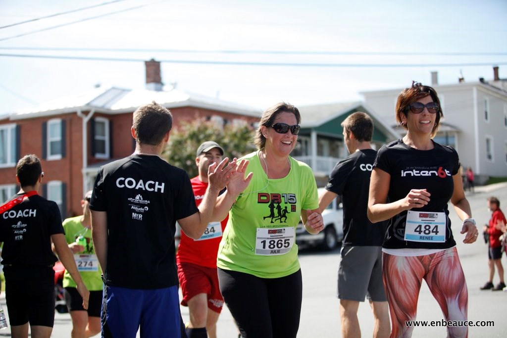 Voyez les sourires des participants du DB 2015 (970 photos)