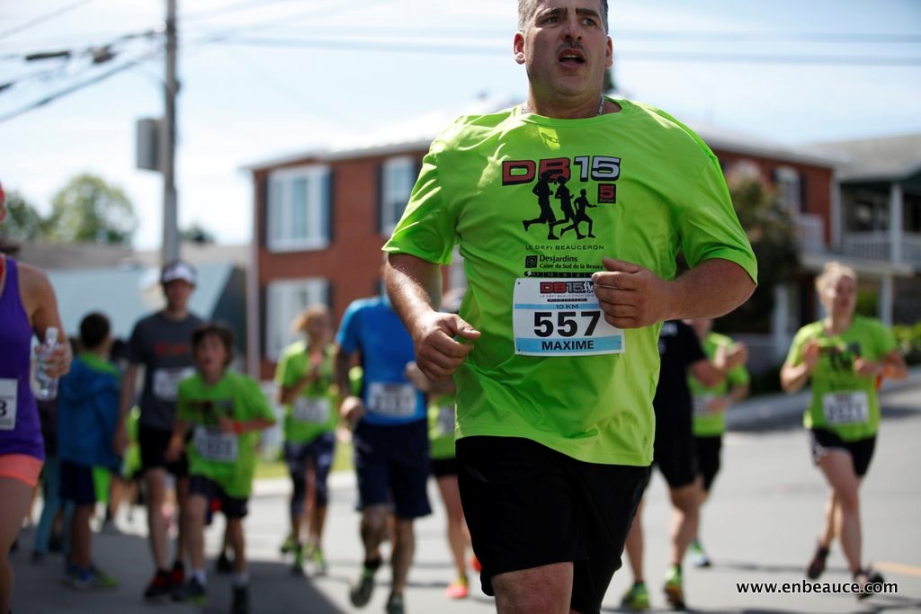 Voyez les sourires des participants du DB 2015 (970 photos)