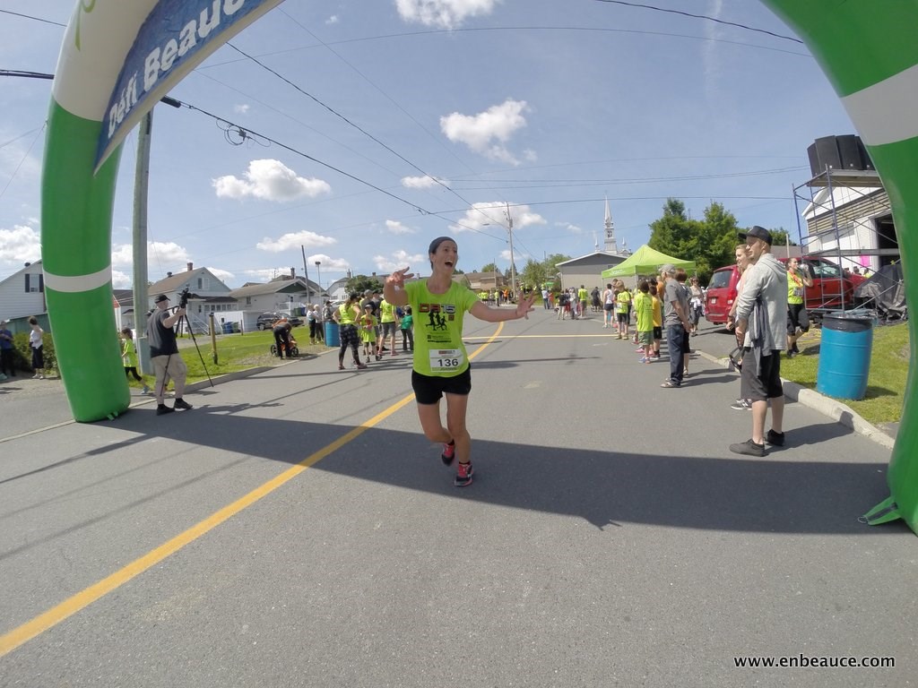 Voyez les sourires des participants du DB 2015 (970 photos)