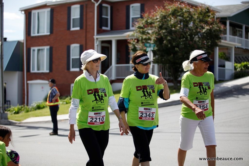 Voyez les sourires des participants du DB 2015 (970 photos)