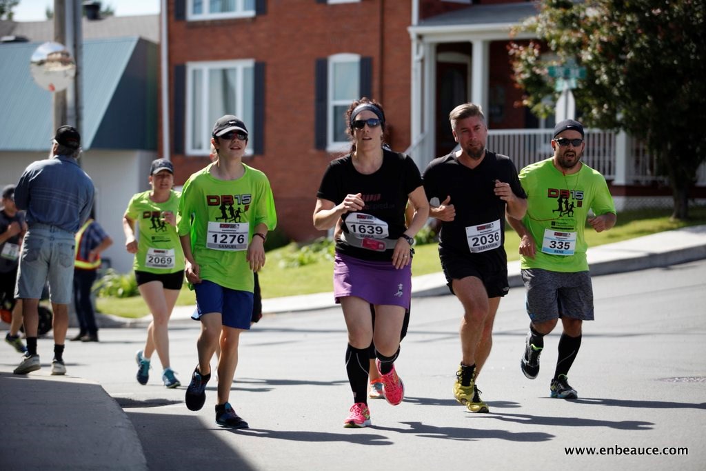 Voyez les sourires des participants du DB 2015 (970 photos)