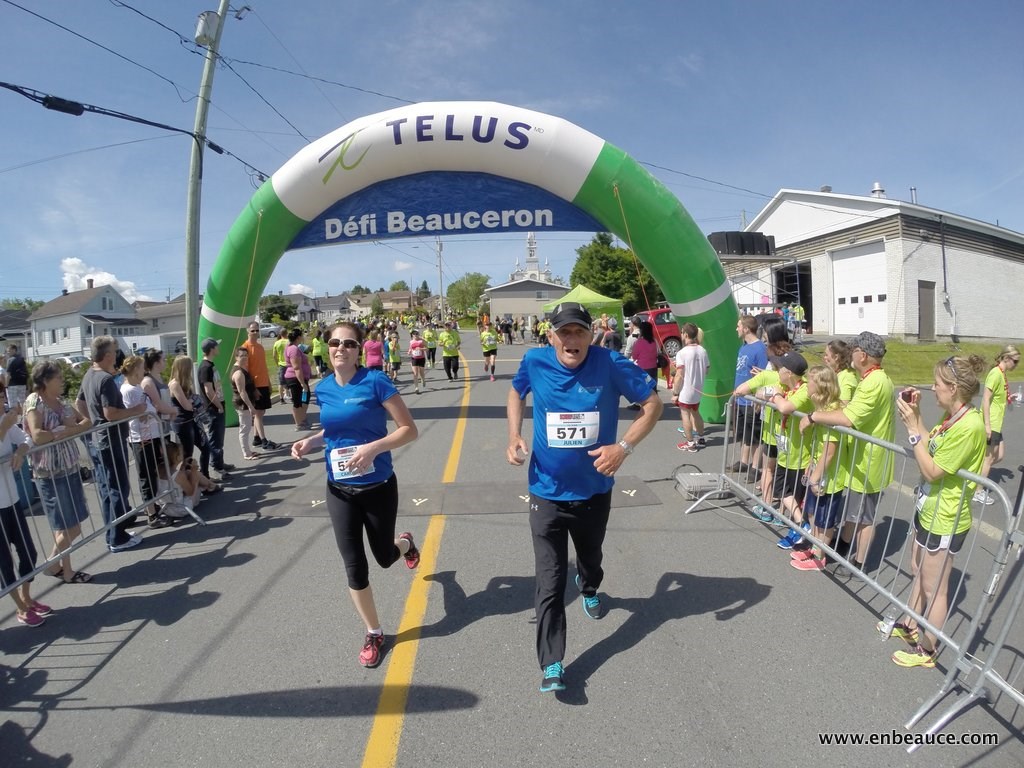 Voyez les sourires des participants du DB 2015 (970 photos)