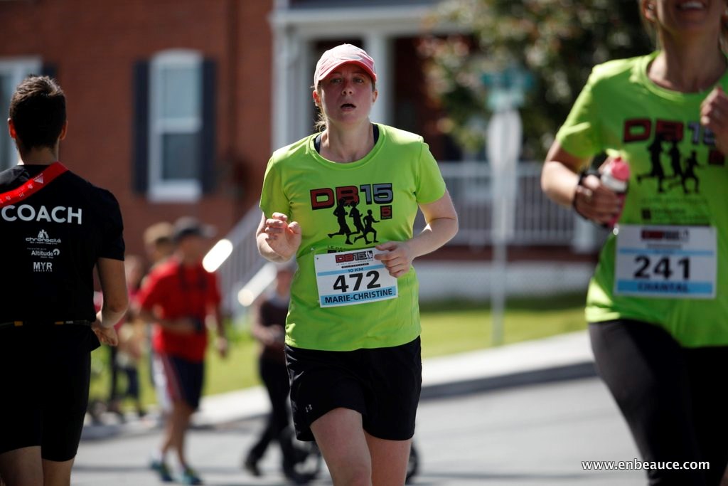 Voyez les sourires des participants du DB 2015 (970 photos)