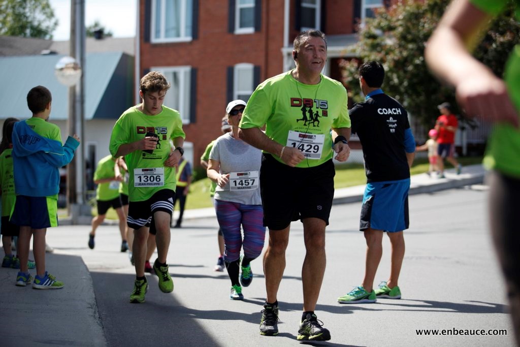 Voyez les sourires des participants du DB 2015 (970 photos)