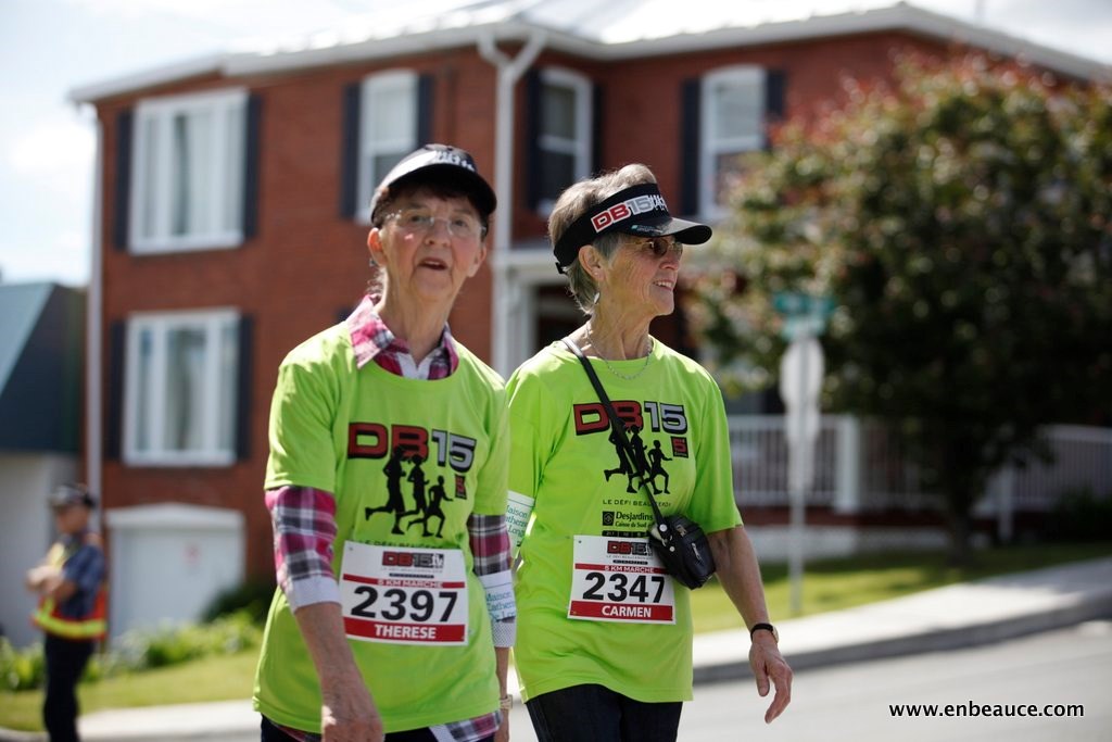 Voyez les sourires des participants du DB 2015 (970 photos)