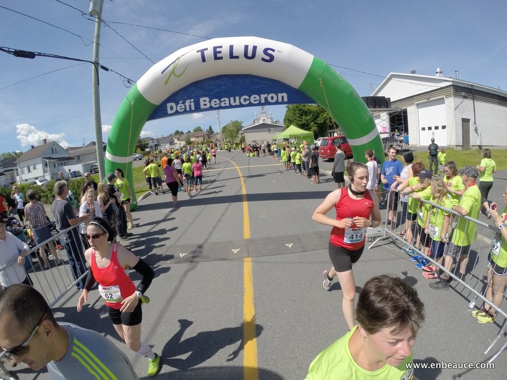 Voyez les sourires des participants du DB 2015 (970 photos)
