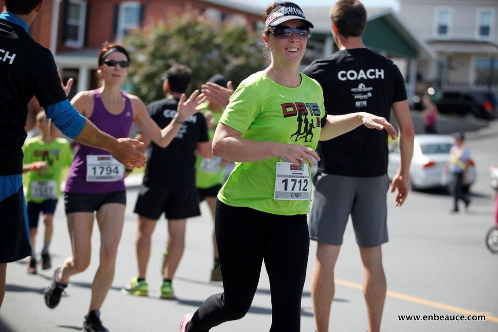 Voyez les sourires des participants du DB 2015 (970 photos)