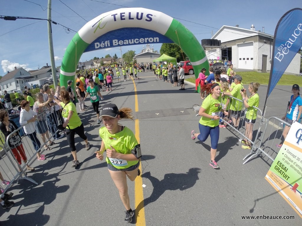 Voyez les sourires des participants du DB 2015 (970 photos)