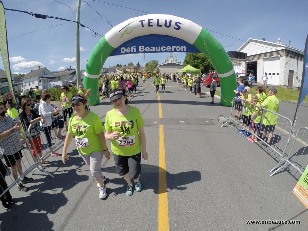 Voyez les sourires des participants du DB 2015 (970 photos)