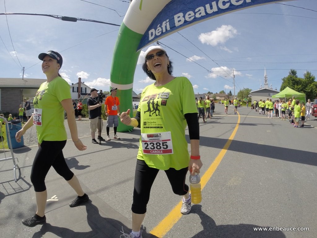 Voyez les sourires des participants du DB 2015 (970 photos)