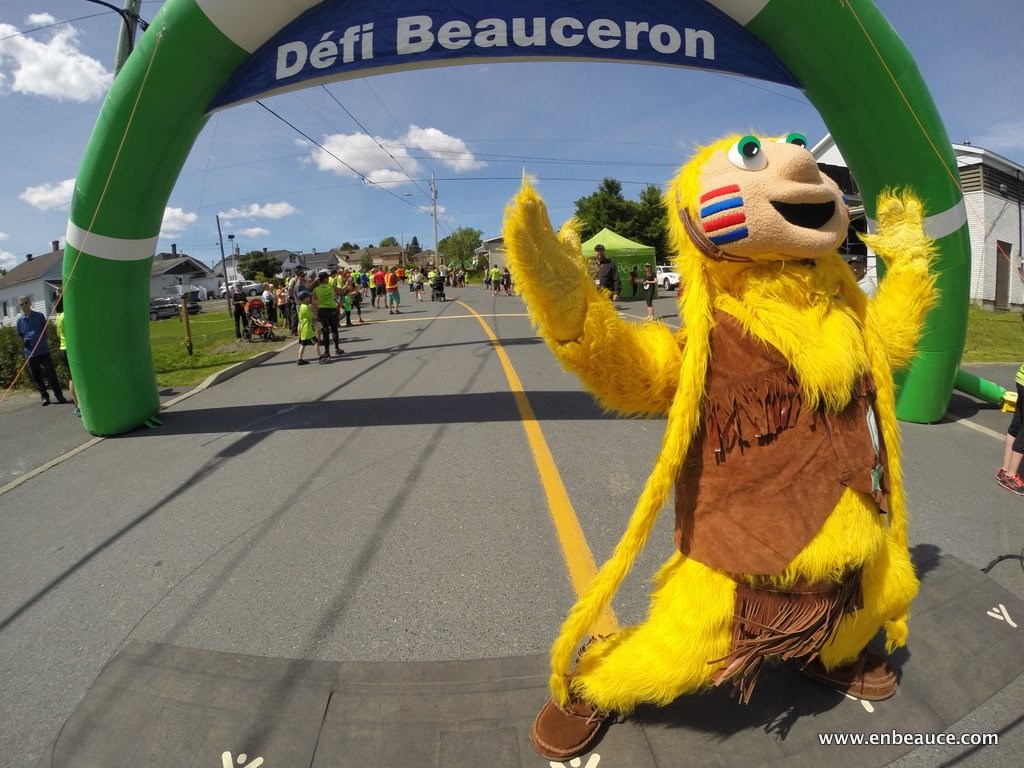 Voyez les sourires des participants du DB 2015 (970 photos)