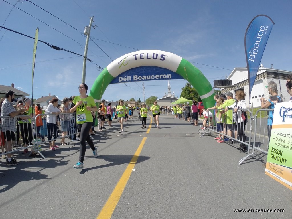 Voyez les sourires des participants du DB 2015 (970 photos)