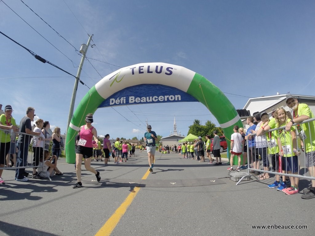 Voyez les sourires des participants du DB 2015 (970 photos)
