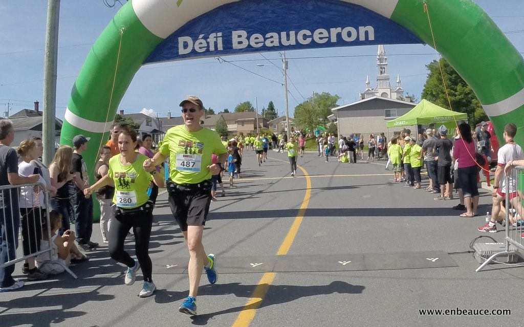 Voyez les sourires des participants du DB 2015 (970 photos)