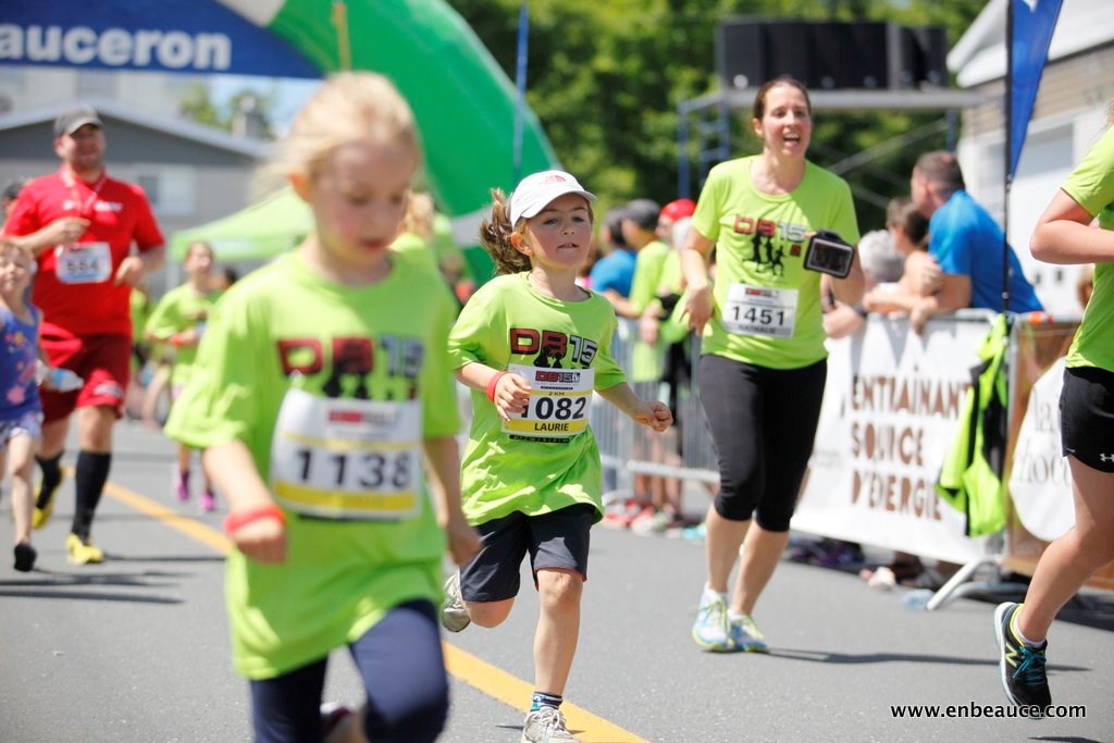 Voyez les sourires des participants du DB 2015 (970 photos)