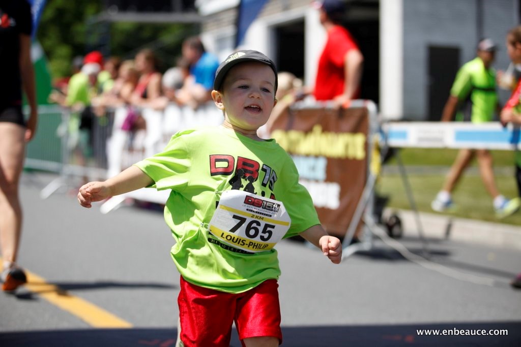 Voyez les sourires des participants du DB 2015 (970 photos)