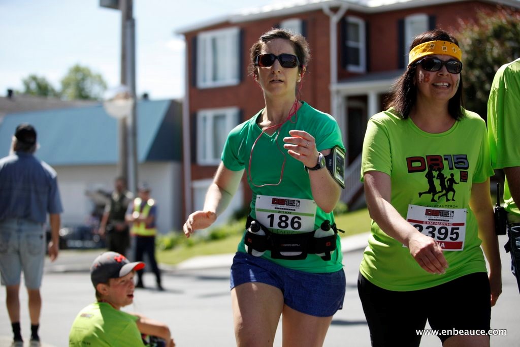 Voyez les sourires des participants du DB 2015 (970 photos)