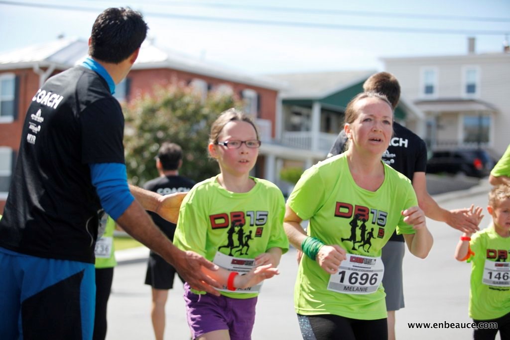 Voyez les sourires des participants du DB 2015 (970 photos)