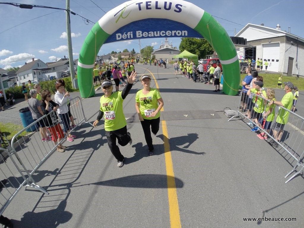 Voyez les sourires des participants du DB 2015 (970 photos)