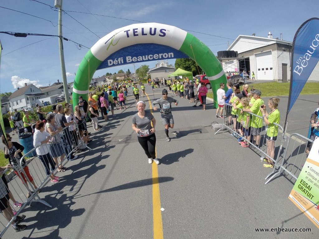 Voyez les sourires des participants du DB 2015 (970 photos)