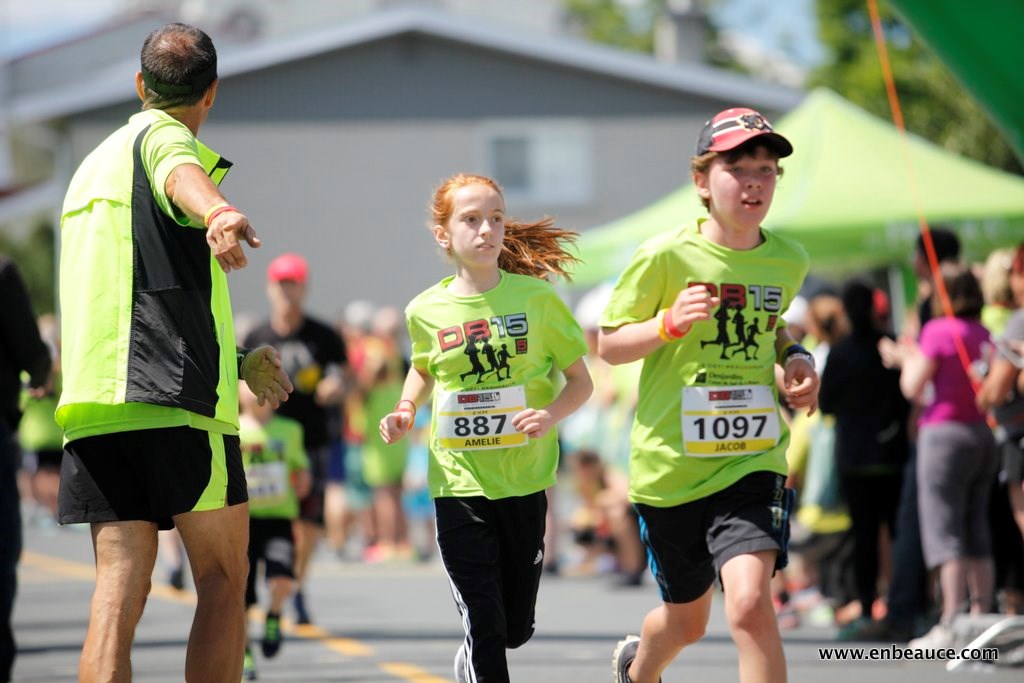 Voyez les sourires des participants du DB 2015 (970 photos)