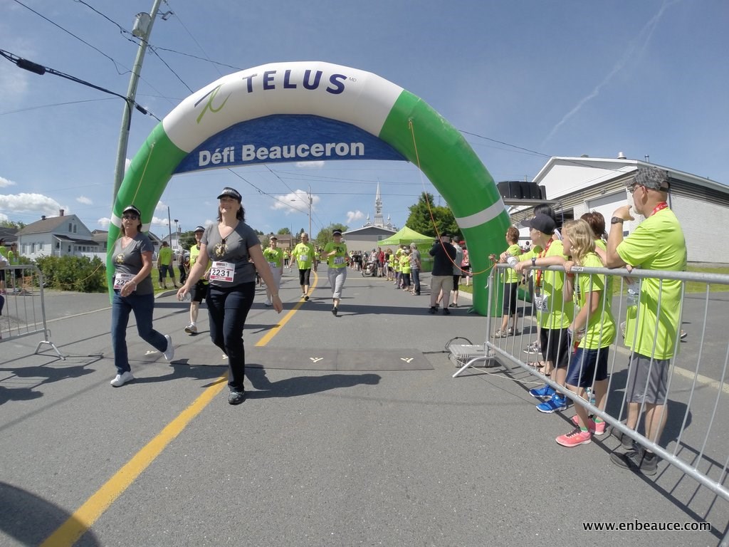 Voyez les sourires des participants du DB 2015 (970 photos)