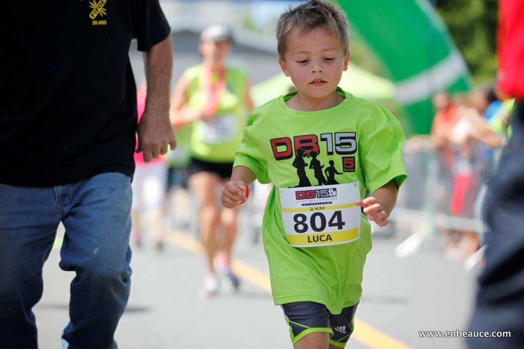 Voyez les sourires des participants du DB 2015 (970 photos)