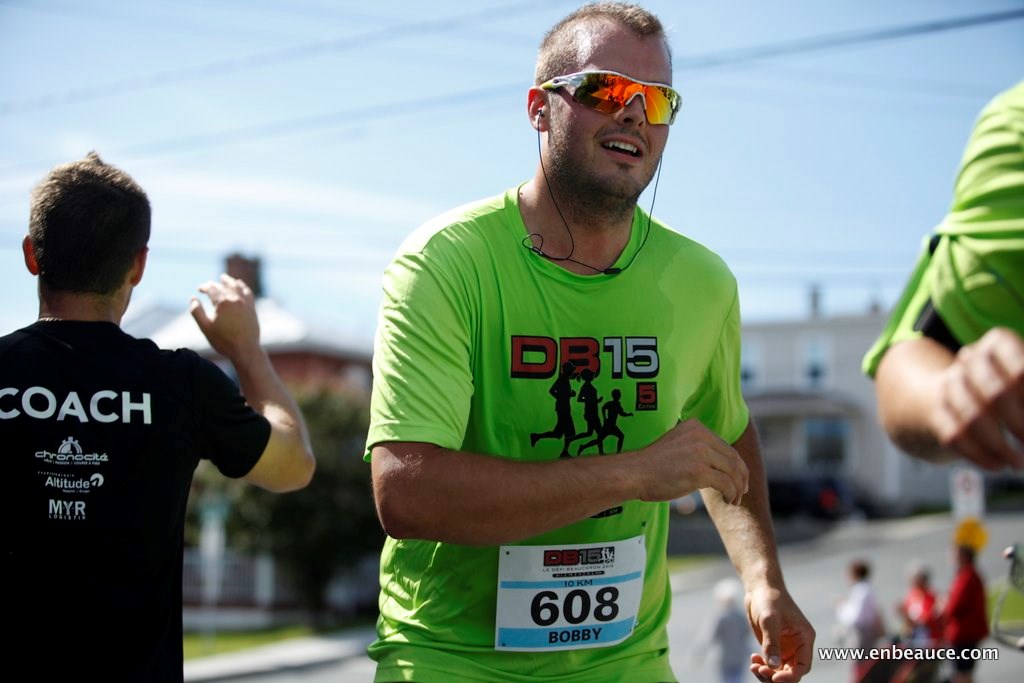 Voyez les sourires des participants du DB 2015 (970 photos)