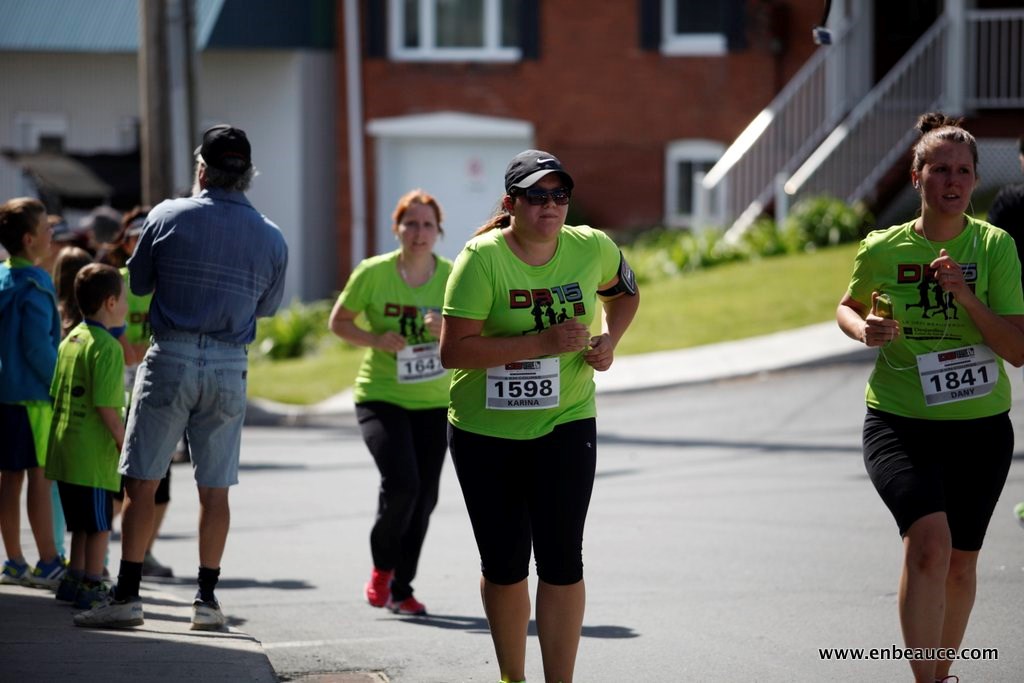 Voyez les sourires des participants du DB 2015 (970 photos)