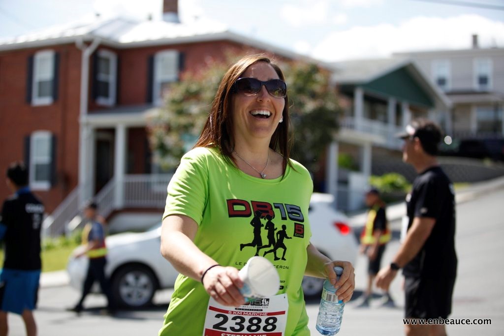 Voyez les sourires des participants du DB 2015 (970 photos)